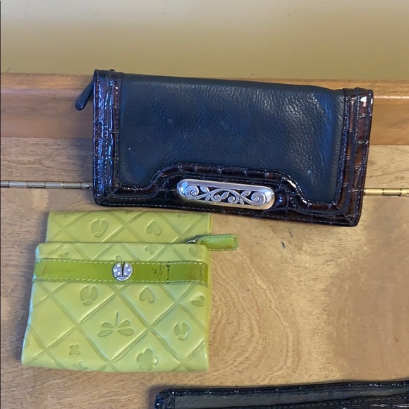 Brighton Wallets - Picture 3 of 4